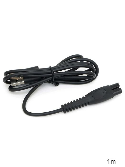 Зарядка кабель 5V-1A для бритви Philips Norelco OneBlade 7000 S7882/55
