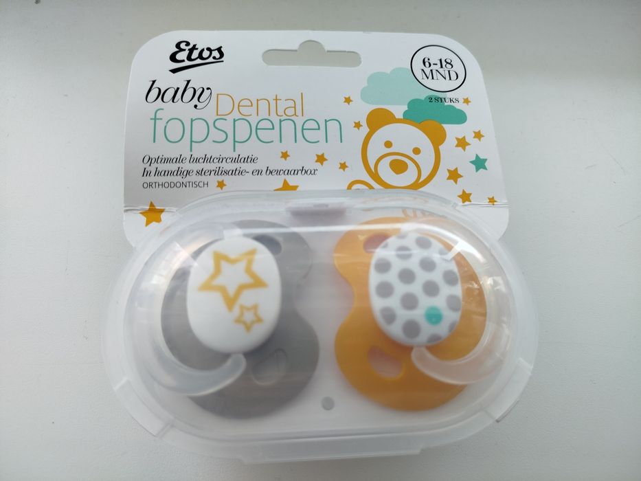 Пустушки фізіологічні (пустышки, соски) (0+, 6-18, 18+)