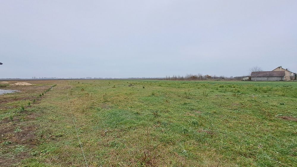 Продаж земельної ділянки під забудову