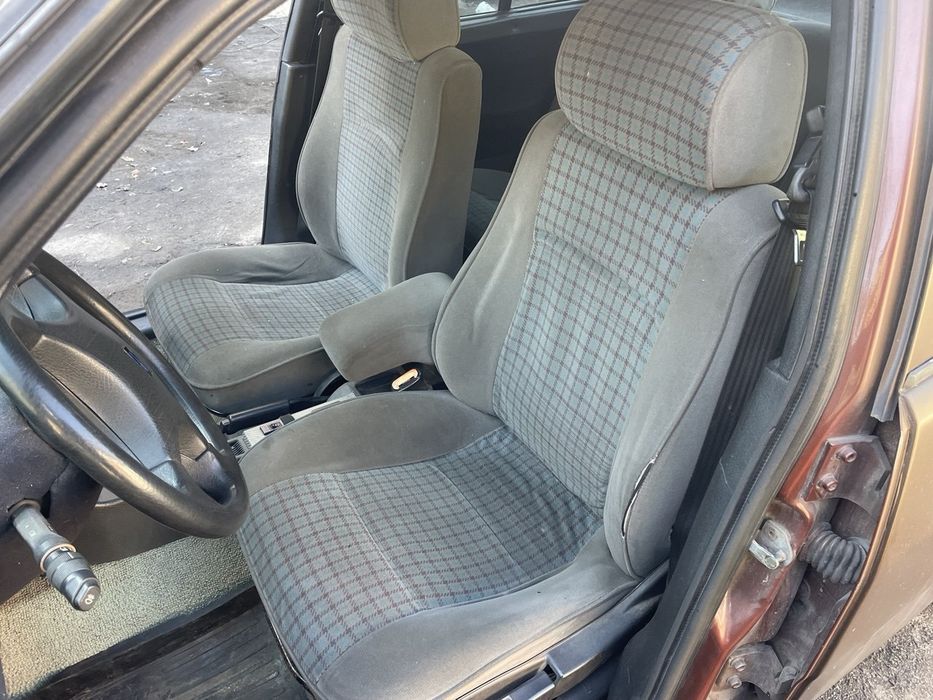 Fiat tempra 1.6 1993