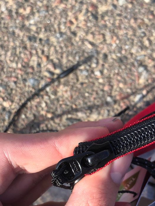 Оригинальный двухсторонний мессенджер Dickies