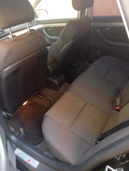 Audi A4 negociavel