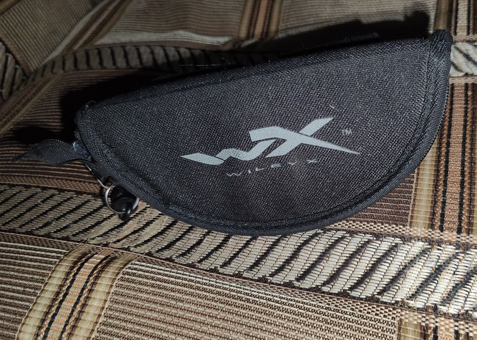 Тактичні окуляри