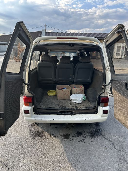 Volkswagen t4 1.9 tdi