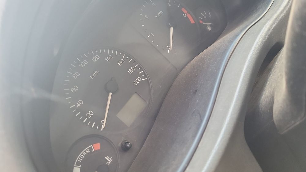 Ford GALAXY 19td para peças