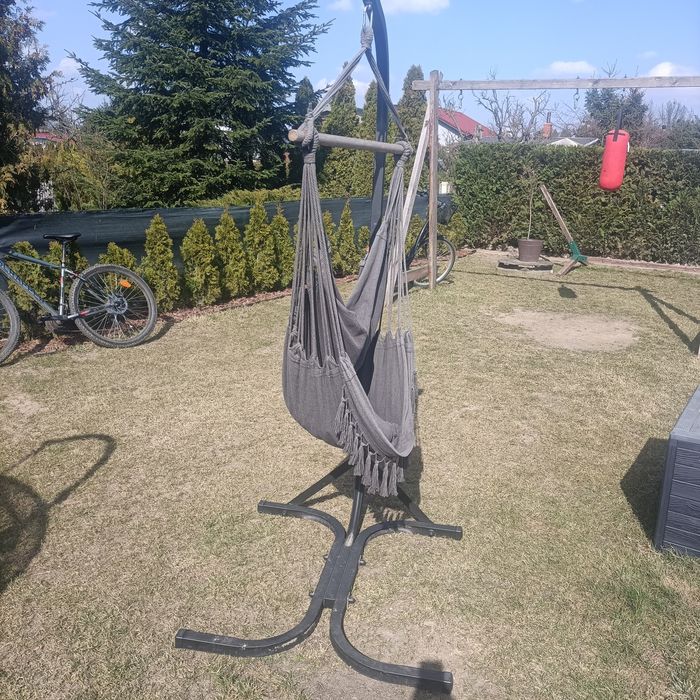 Fotel ogrodowy sprzedam