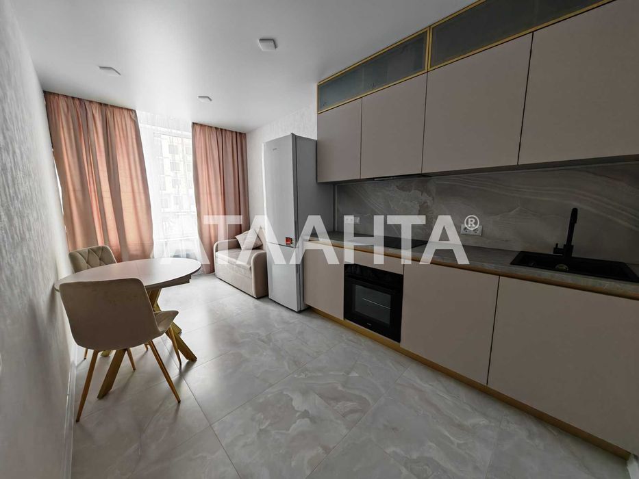 Продам 1-комнатную квартиру Ремонт и Мебель ЖК Акварель-8 Вильямса