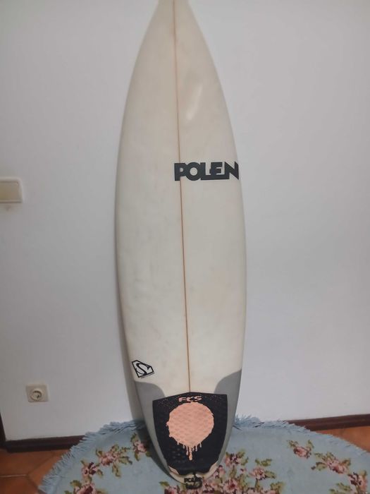 Prancha de Surf Polen 5'9