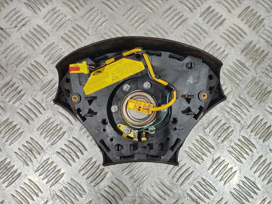 Airbag condutor Ford Focus mk1 original