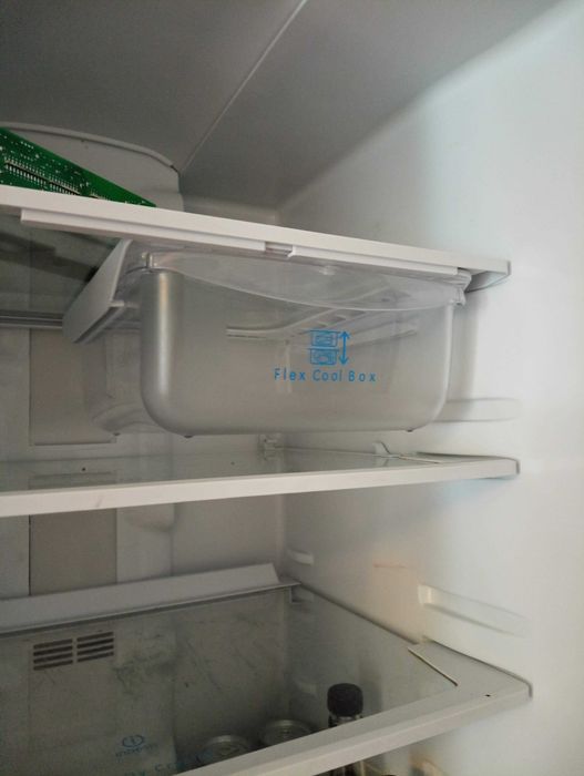 Peças para frigorífico Indesit BAN 34 NF P