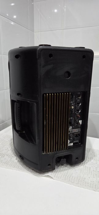 Coluna de Som Ativa LD Systems