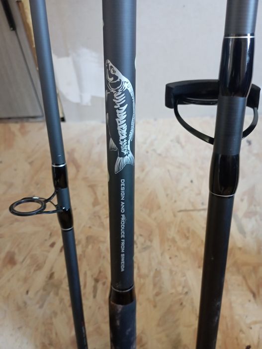 Карповик Boya Boy