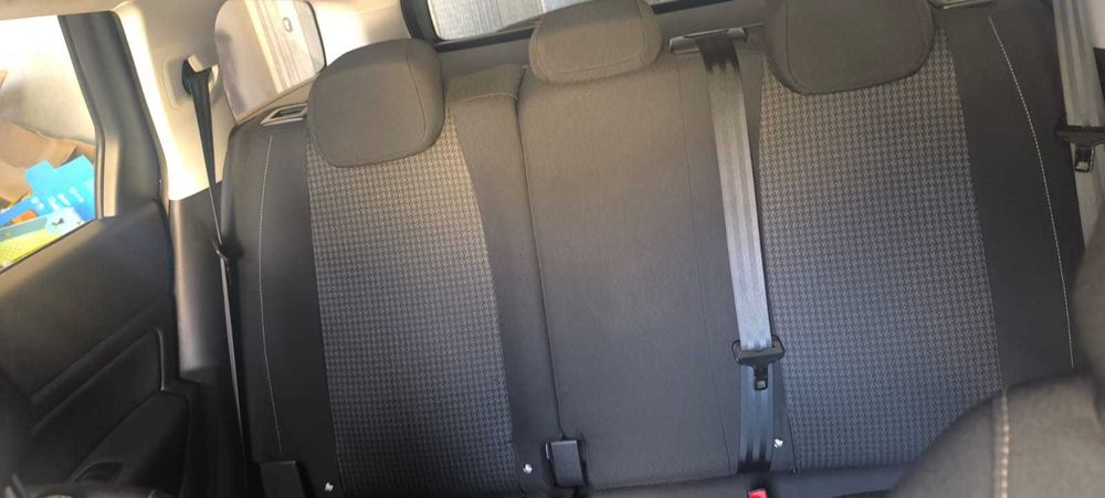 Peugeot 308 SW II 1.6 BlueHDi