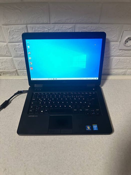 Ноутбук Dell Е5440