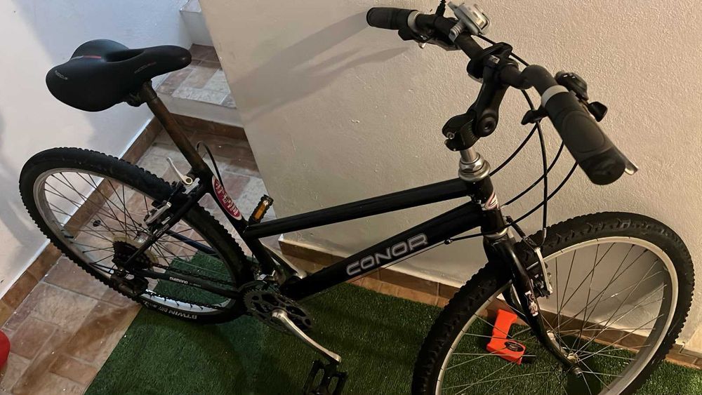 Bicicletas usadas