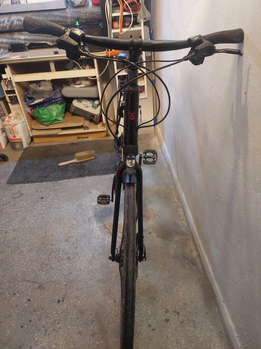 Rower Koga F3 5.0 wysokość ramy 63 cm