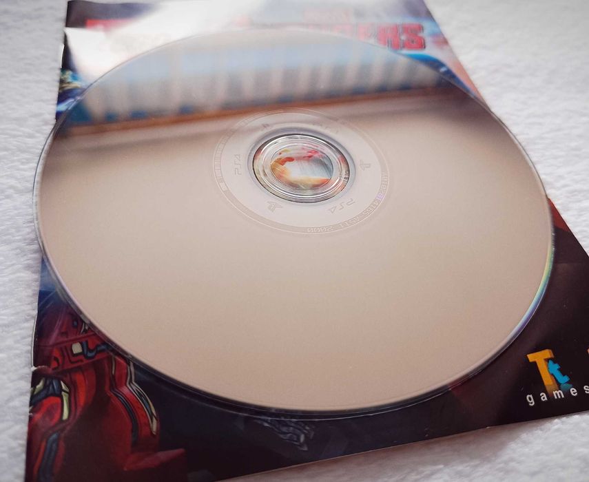 LEGO Marvel Avengers PL Napisy PS4