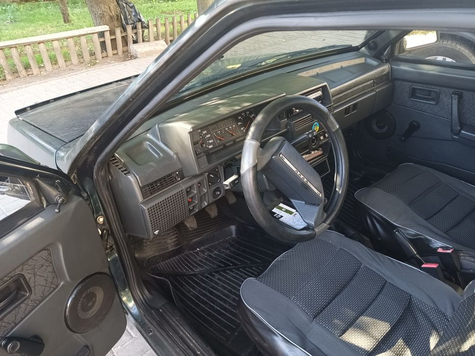 Авто ВАЗ 21093 2005р.  в хорошому стані - інжектор