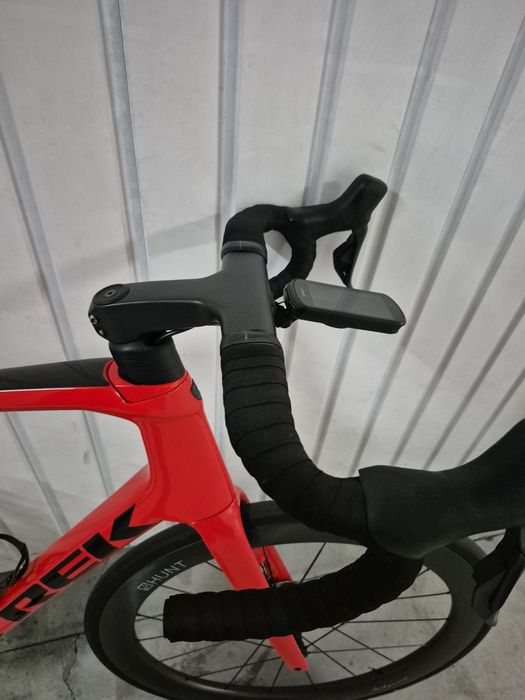 Bicicleta  Trek Émonda