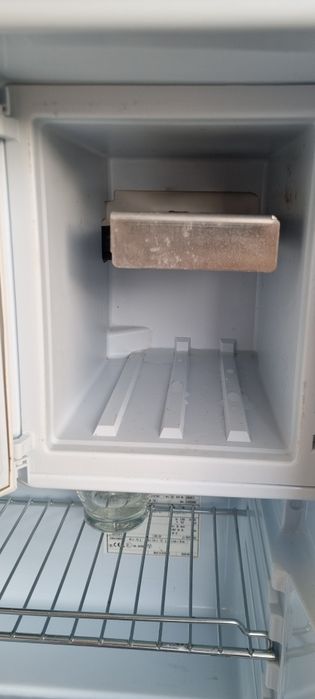 Lodówka do kampera. Dometic RM 5330