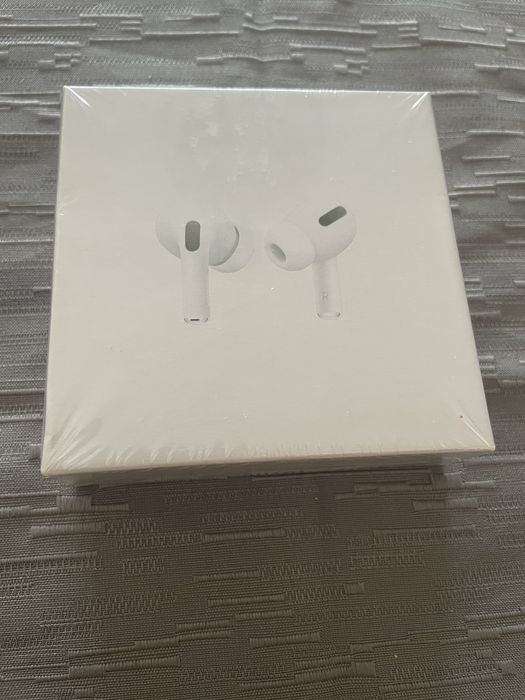 Fone de ouvido Air pods