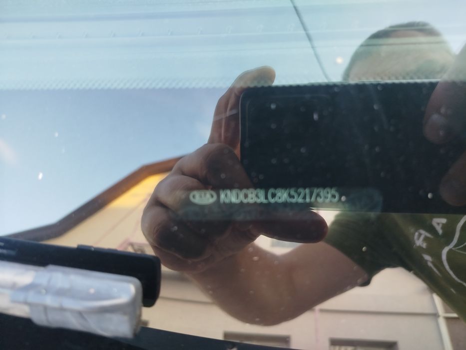 Продам Кіа ніро гібрид