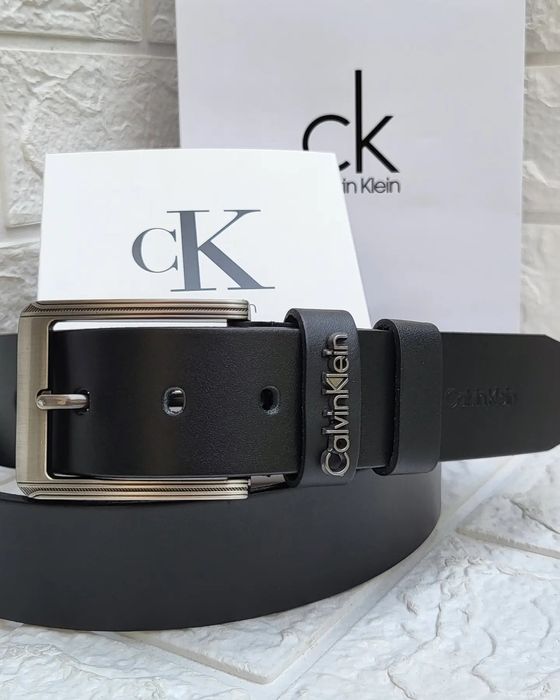 Чоловічій шкіряний пасок ремінь мужской ремень пояс