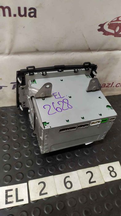 Honda CR-V 06-13 магнітола  EL2628 39100SWAG101M1