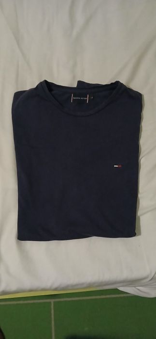 T shirt tommy hilfiger