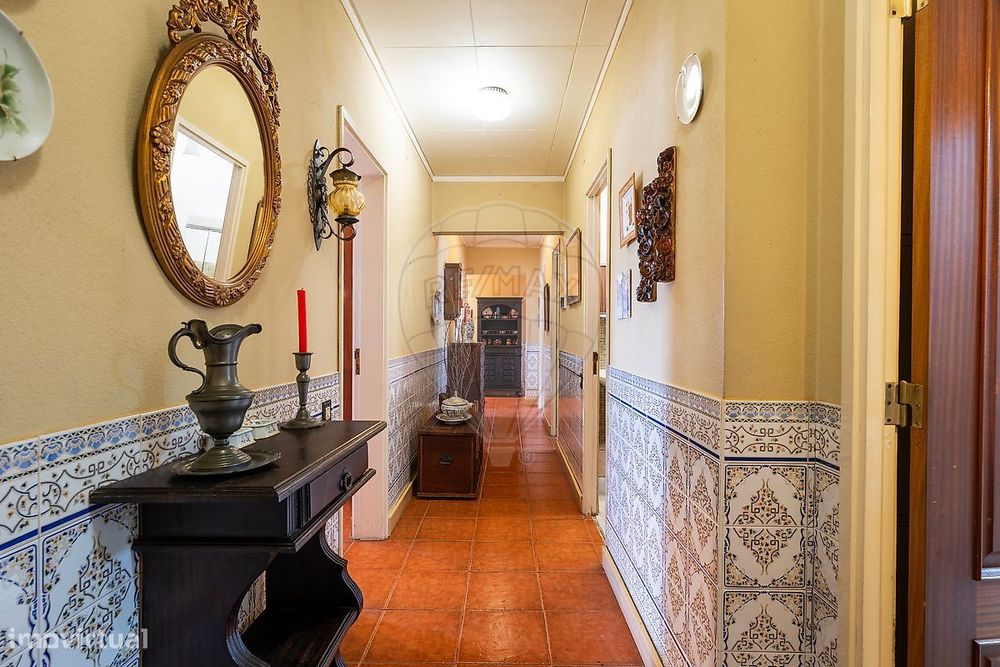 Apartamento T4 para venda