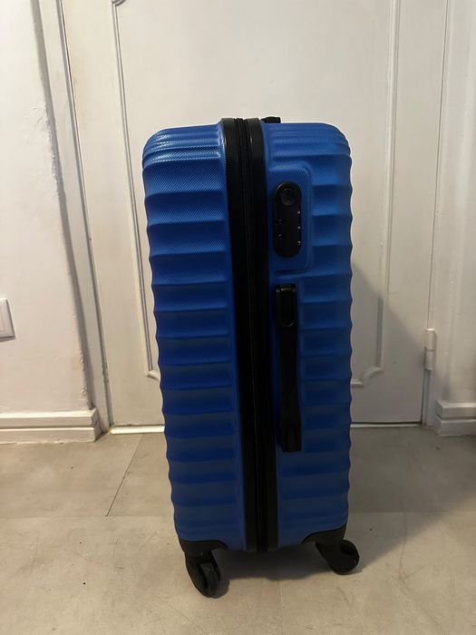 Mala de Viagem de 23 KG 50€ cada