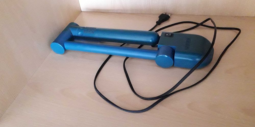 Conjunto 2 candeeiro de secretária