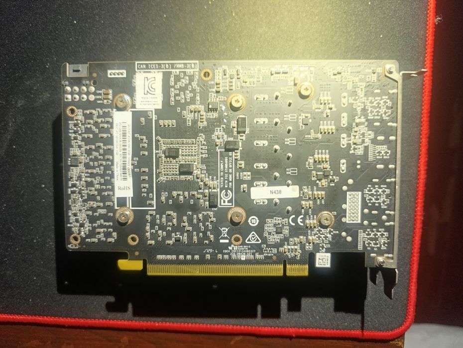 Майнинг видеокарта p106-90 3gb