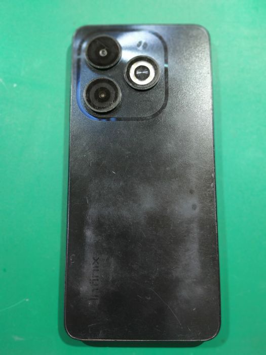 Infinix Smart 8 4/128