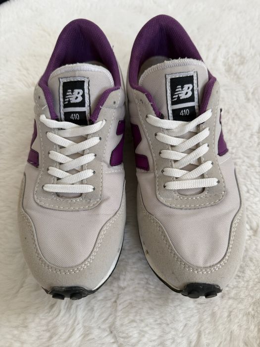 Buty sportowe New Balance