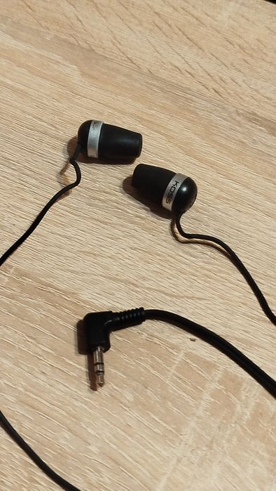 Koss the Plug дротові навушники