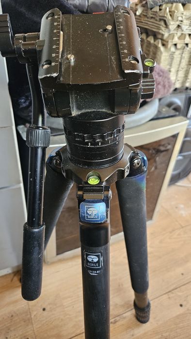 Statyw  fotograficzny
