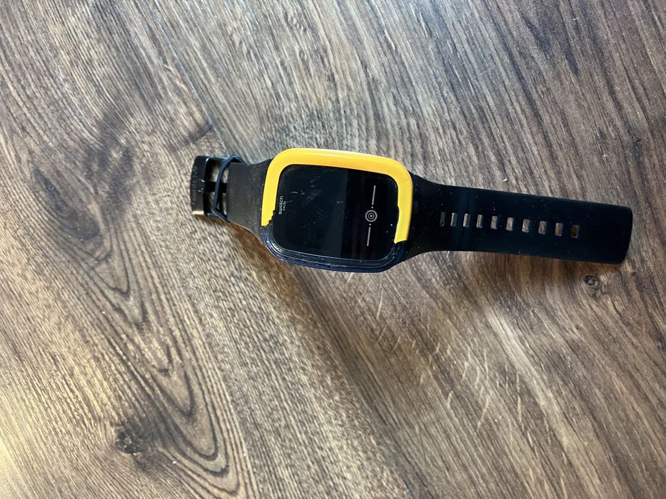 Swatch touch zero one