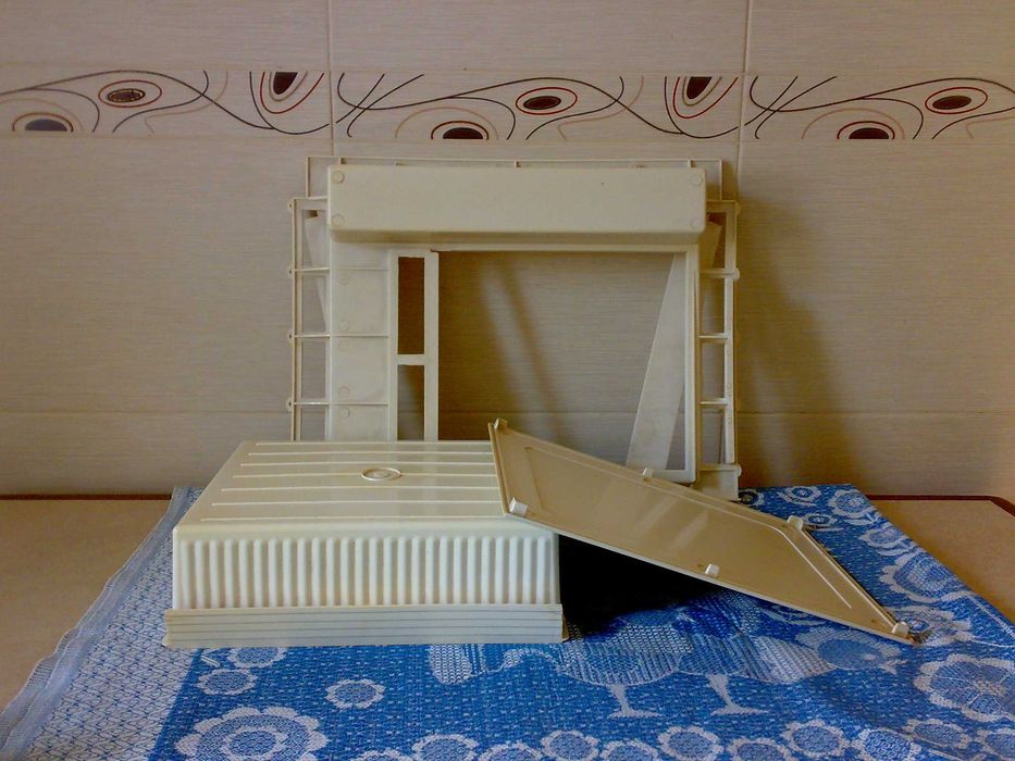 Полка для холодильников Донбасс