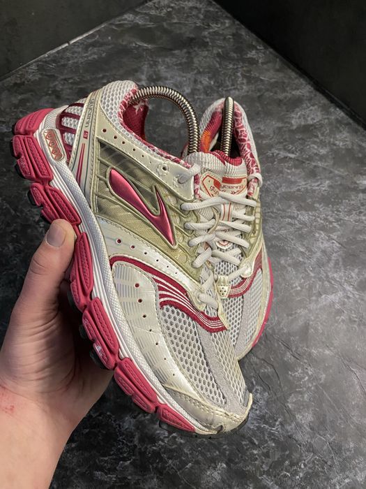 Buty Reebok glycerin 9