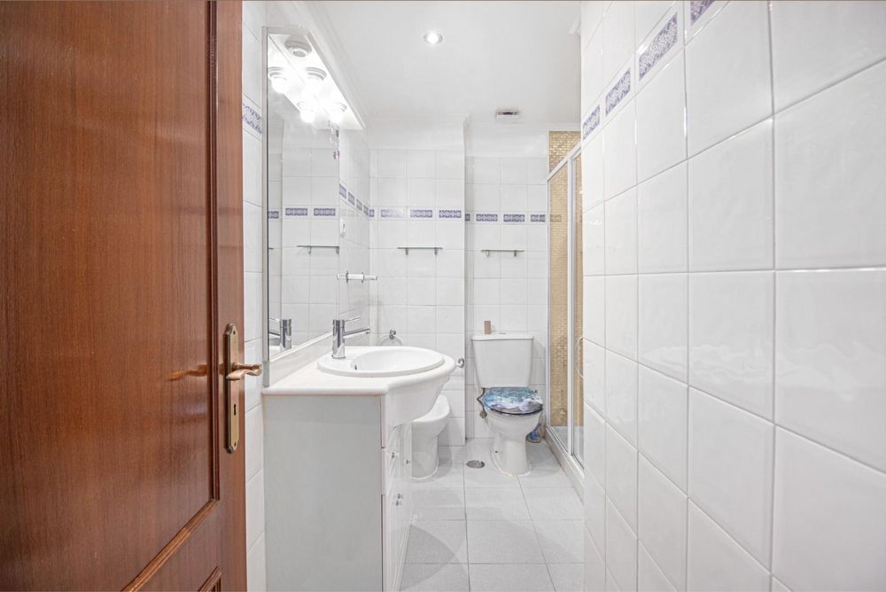 Apartamento T4 Portas de Benfica