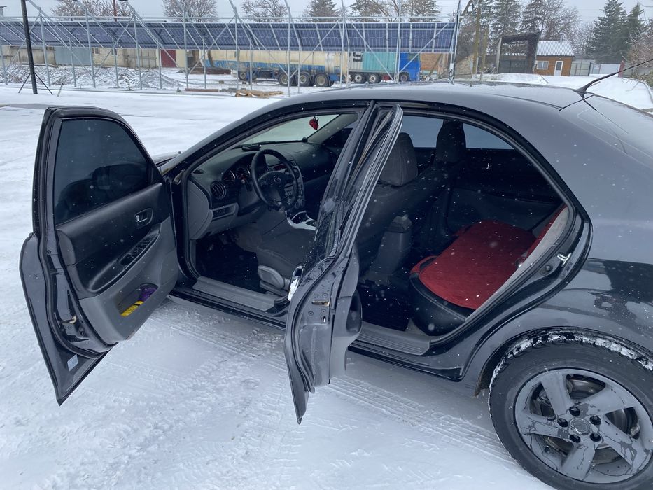 Продам Mazda 6 в отличном состоянии