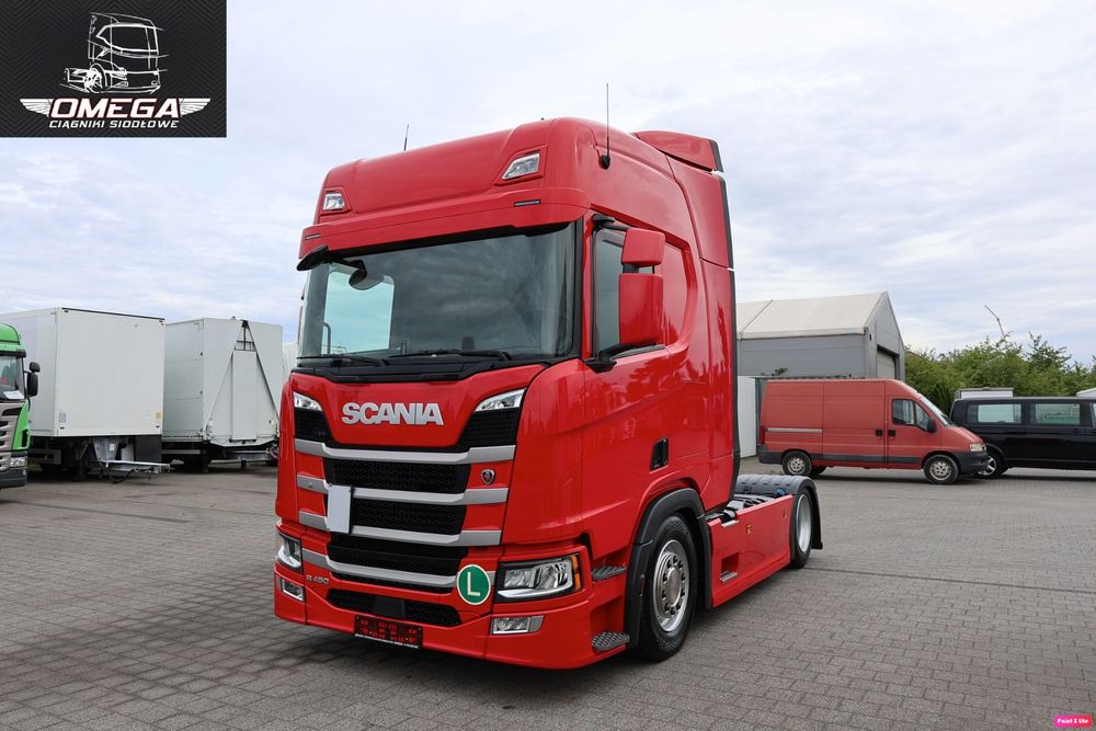 Scania
