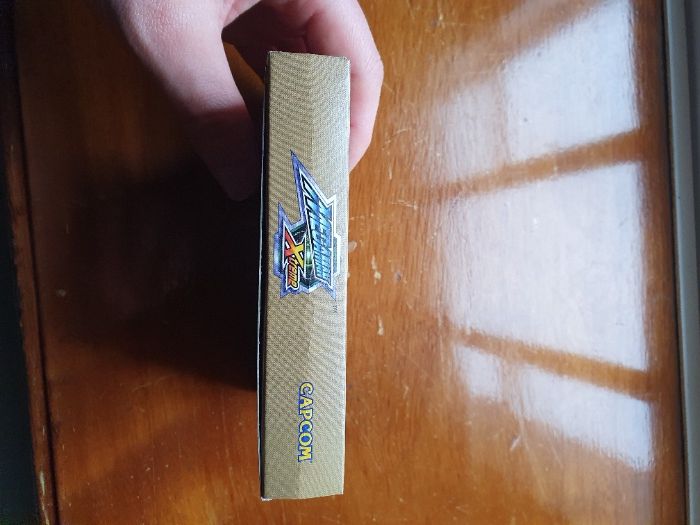 Megaman Extreme Como novo extremamente raro