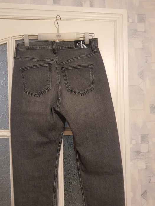 Женские джинсы Calvin Klein jeans
