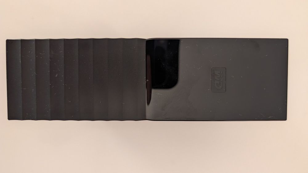 Disco externo Western Digital 8Tb como novo