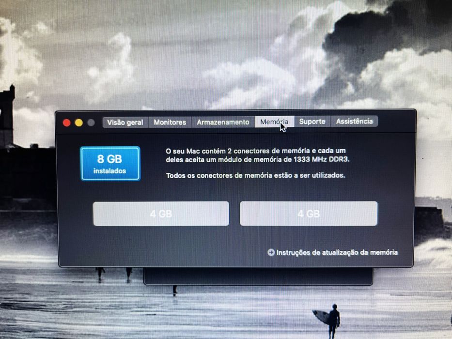 Macbook Pro 2012