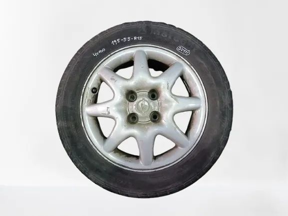 Conjunto de jantes OPEL Astra F Caravan (51_, 52_)