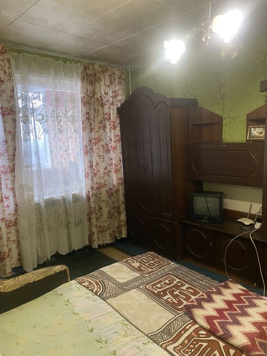 Посуточно почасово  квартира Ашан  юбилейная  5 больница 6-7  мест