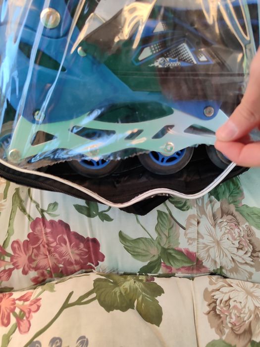 Ролики детские best roller